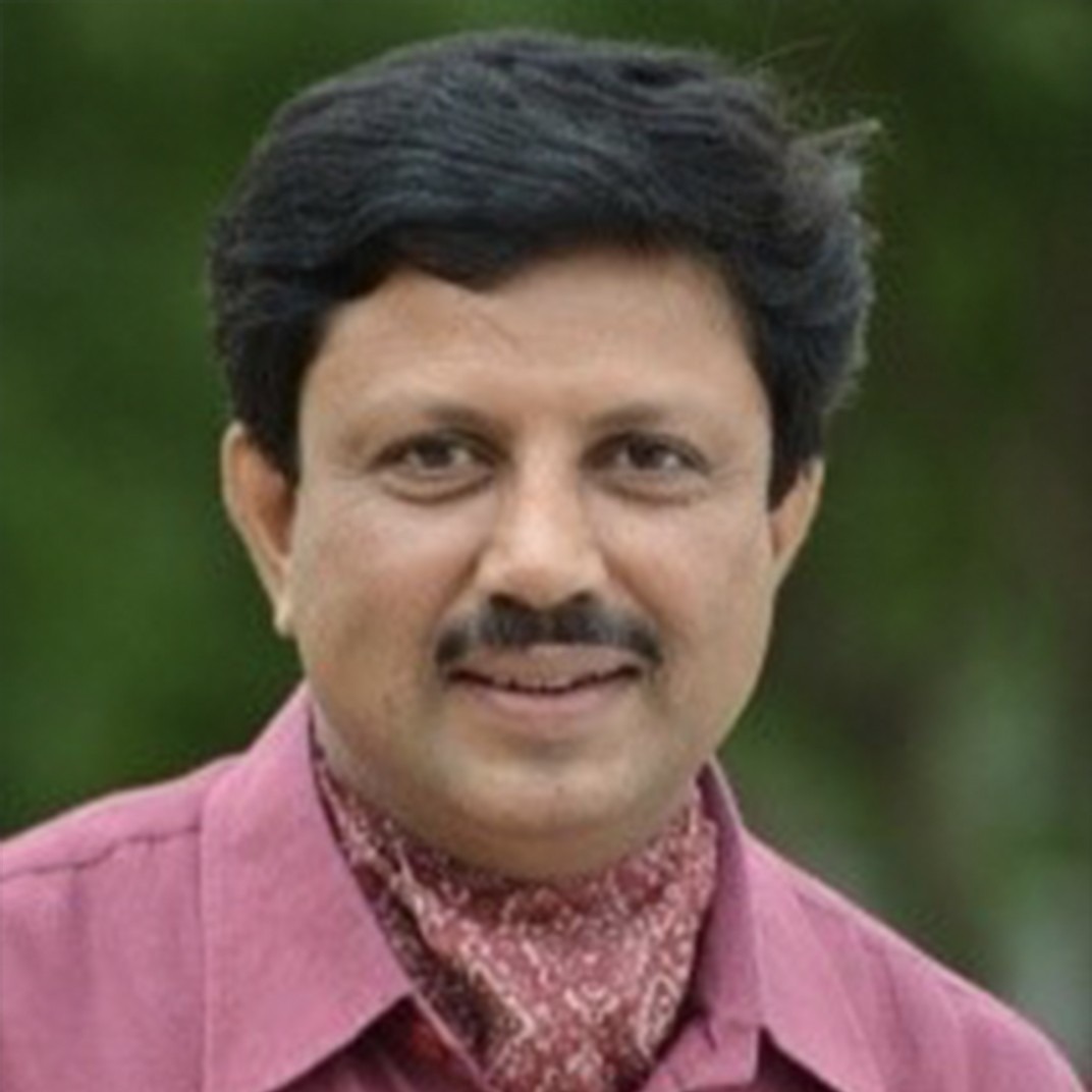 Prof (Dr.) Sandeep Kulshreshtha, Director