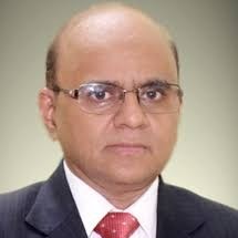 Prof. Manoj Dixit, Sr. Vice President