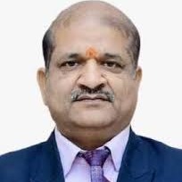 Prof. Lav Kush Mishra, Vice President