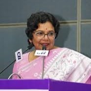 Dr. Binota Meinem, Vice President