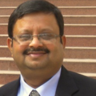 Prof. S. S. Sarkar, Vice President