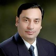 Prof. Parikshit Manhas, Joint Secretary