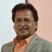 Prof. Rajesh Ragde, Joint Secretary