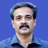 Dr. Dileep M. R., Joint Secretary