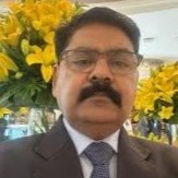 Dr. Pawan Gupta, Joint Secretary