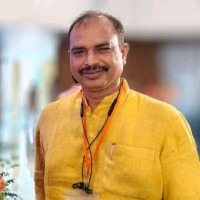 Dr. Anil Kumar Singh, Joint Secretary