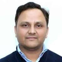 Prof. Prashant Gautam, Treasurer & Central Office Secretary